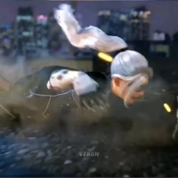 Spider-Man X Black Cat