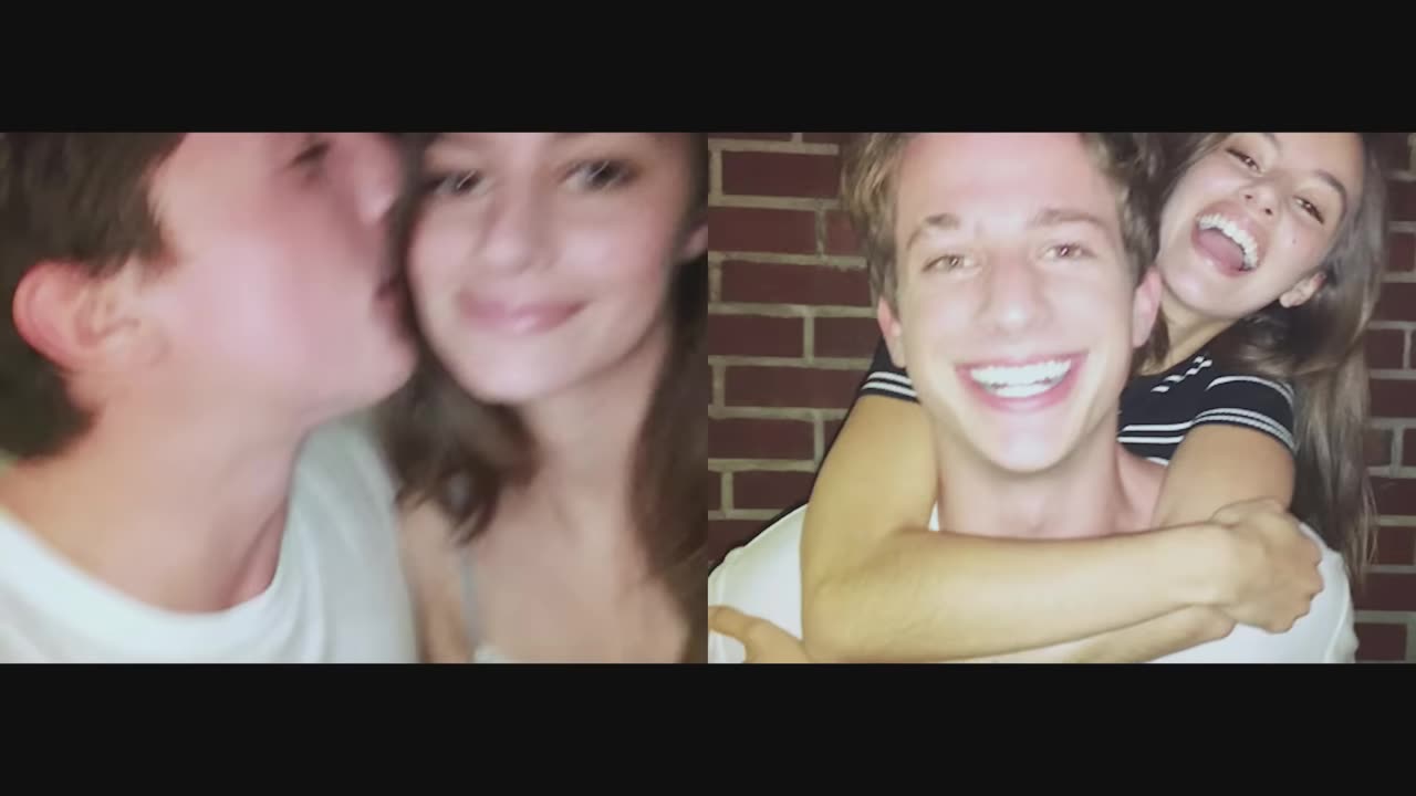 Charlie Puth - We Don't Talk Anymore (feat. Selena Gomez) [Official Video]