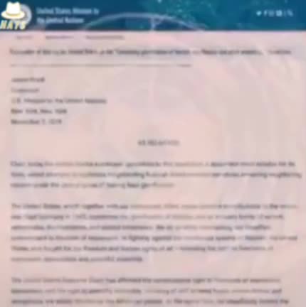 The 2 countries that voted against the Anti Nazi Resolution