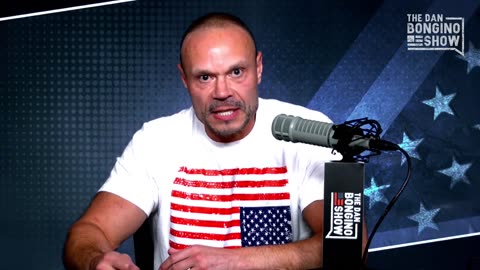 You Won't Believe Who The Dems Want To Replace Biden With | Dan Bongino