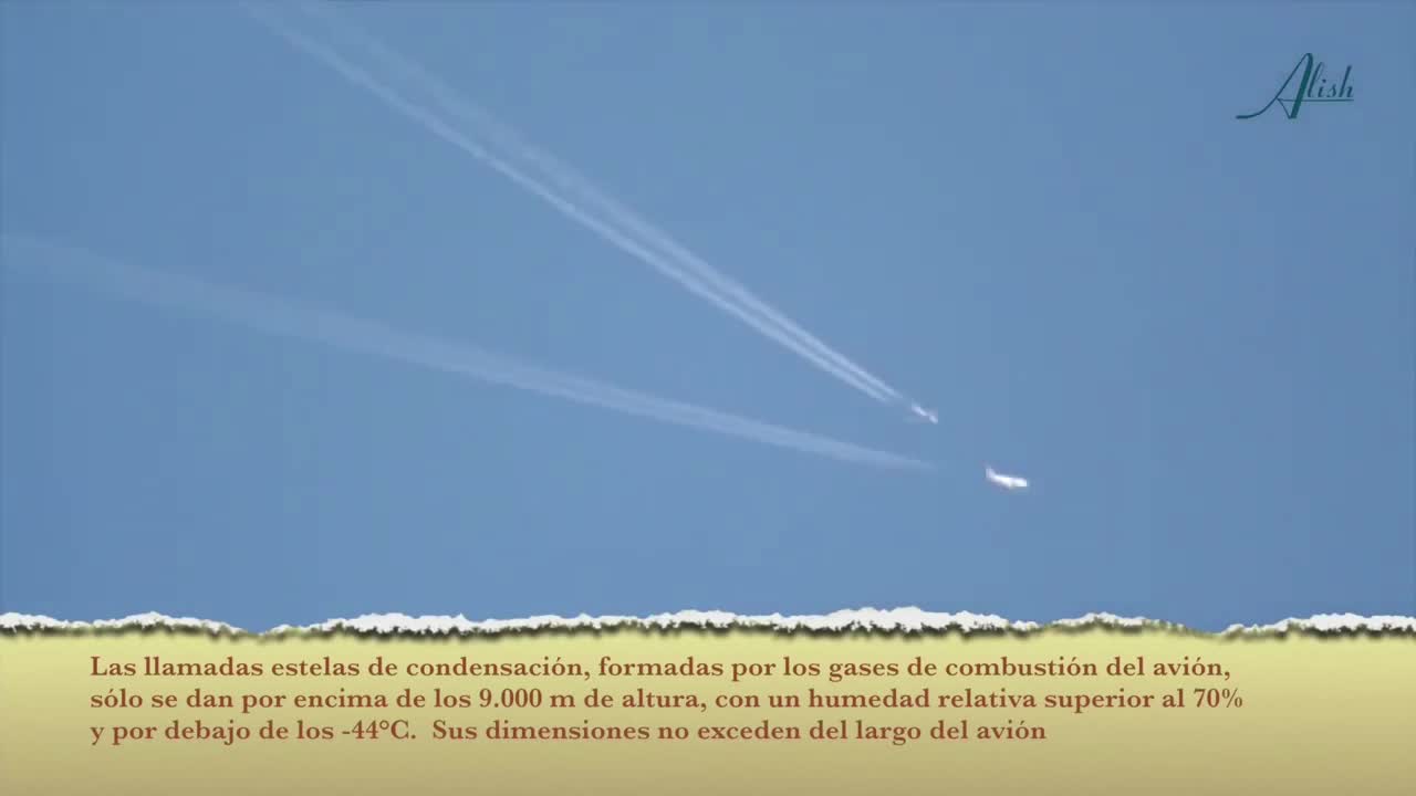 El CO2 es el único responsable del "Cambio Climático"?