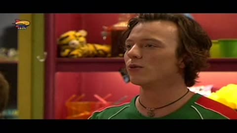 TopStars - Seizoen 1 - Aflevering 8 (5 november 2004)