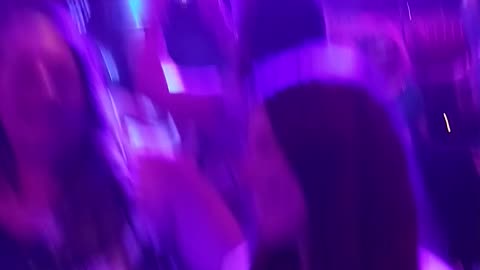 ServiceNow Knowledge23 - GlideFast Party at Jewel Night Club (Aria)