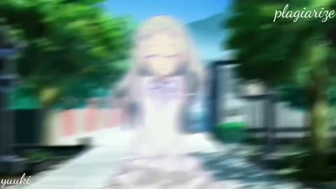 Happy AMV anime mix
