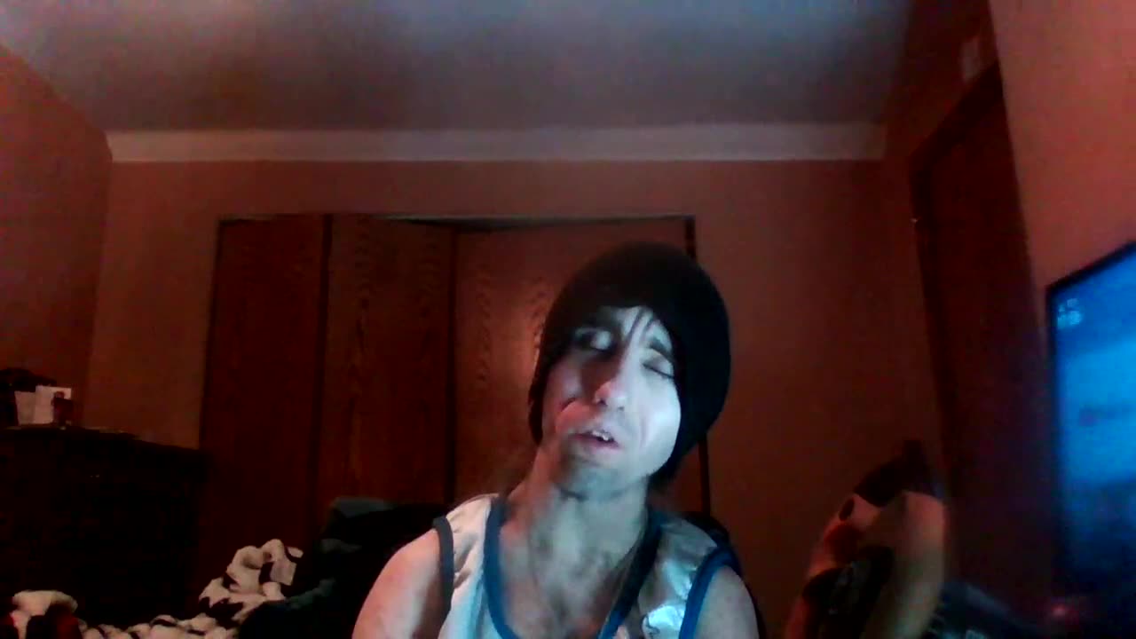 [Cyraxx Youtube 2021-5-15] Stepping Away for a Long while