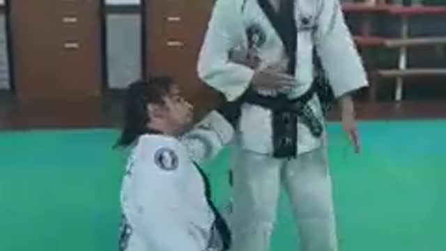 Hapkido