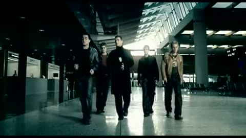 Westlife - My Love (Official Video)