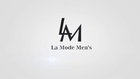 La Mode Men's What do you think?