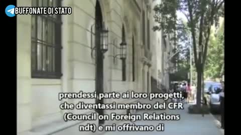 Aaron Russo, intervista del 2007 - da non perdere!