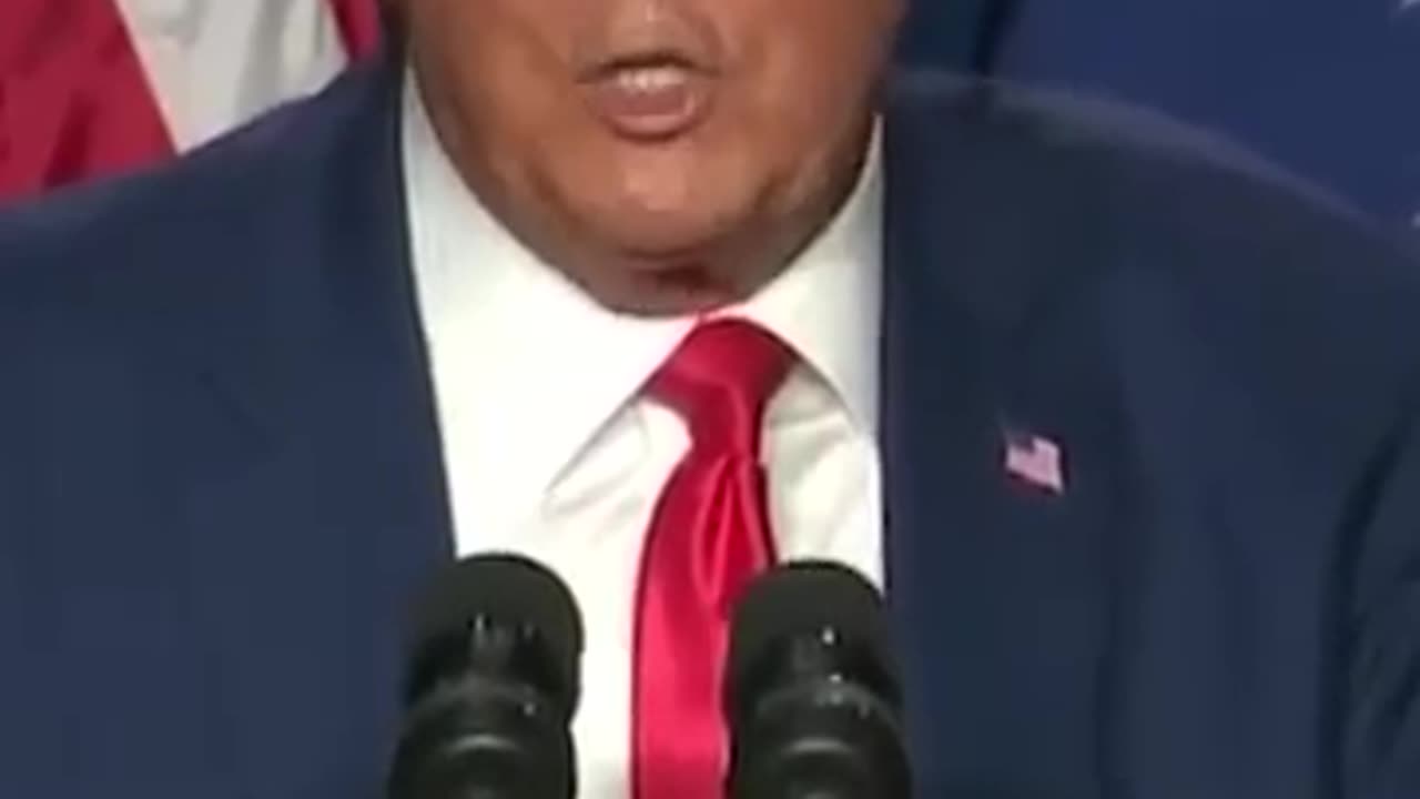 Trump layer's fear him..