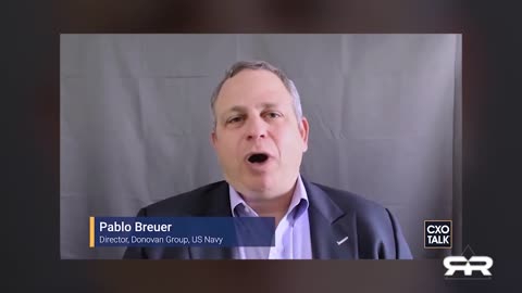 Sweeping Plan for Global Censorship Exposed l Mind Control l Greg Reese l Infowars