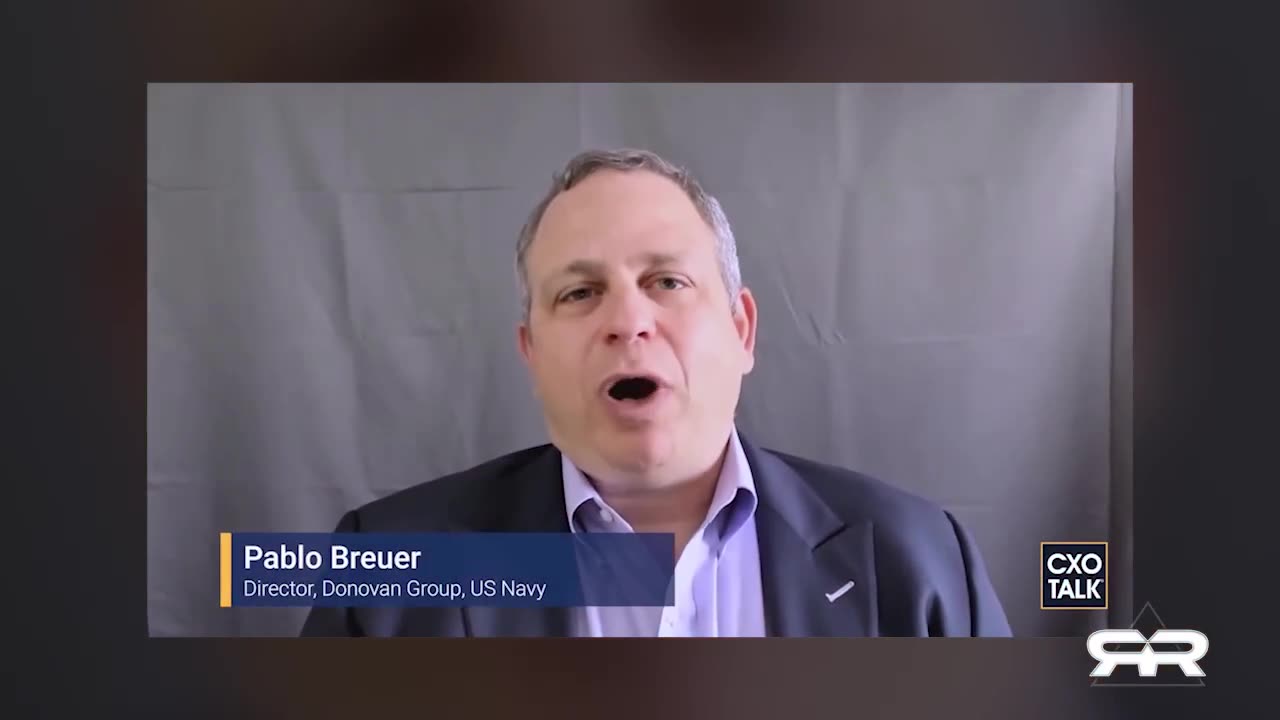 Sweeping Plan for Global Censorship Exposed l Mind Control l Greg Reese l Infowars