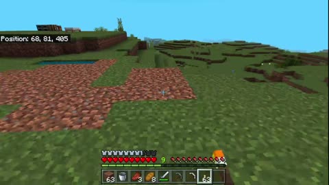 Minecraft Chill New Survival World