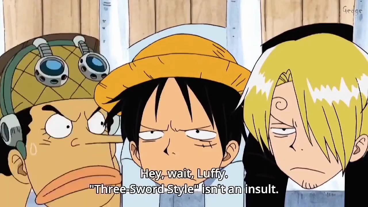 Sanji Funny Moment | ONE PIECE