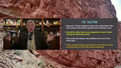 Answers in Genesis
