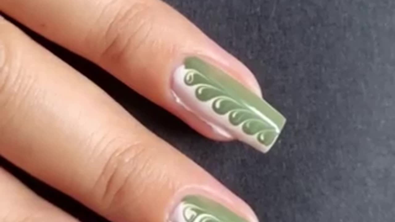 Nail art