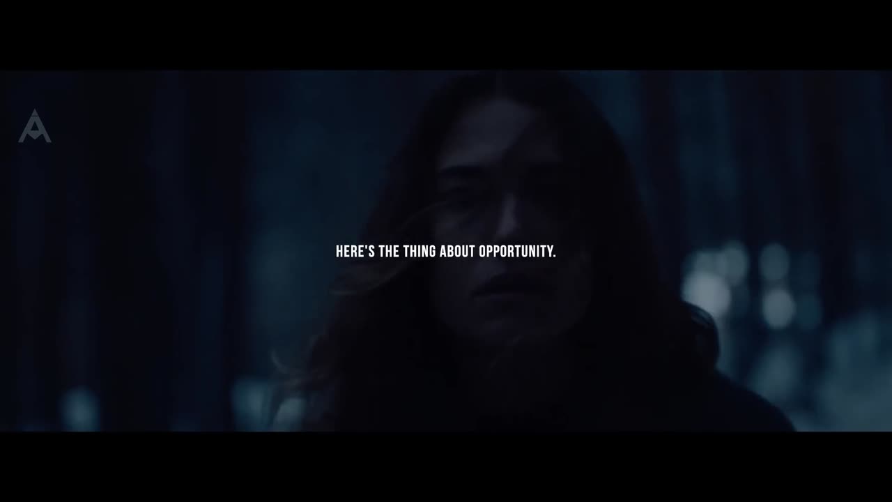 STAY IN THE SHADOWS, UNTIL IT’S TIME - Powerful Motivational Speech