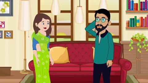 मासूम बहु - Kahani _ Hindi Kahaniya
