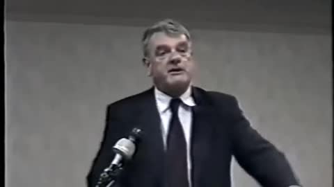 Historian David Irving