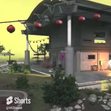 How You Call Out All Enemies So Your Team Can Survive Then WIN