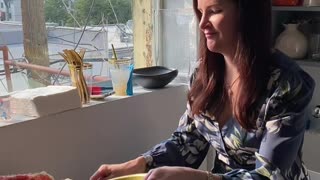 Cake Cutting Gone Wrong