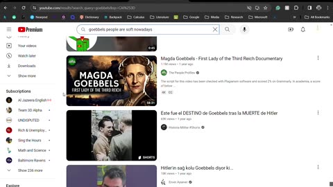Therapist Reacts to David Goggins - YouTube - Google Chrome 2024-02-26 20-21-42