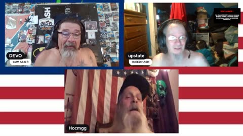 Devo's weed chronicles