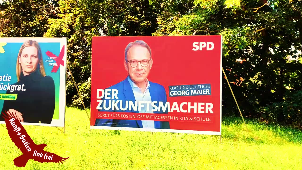 Mir hammse als jeheilt entlassen - Otto Reutter