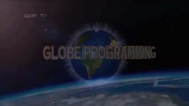 Universal Studios intro 3.0