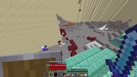 How I EXPOSED an Entire Minecraft SMPp15