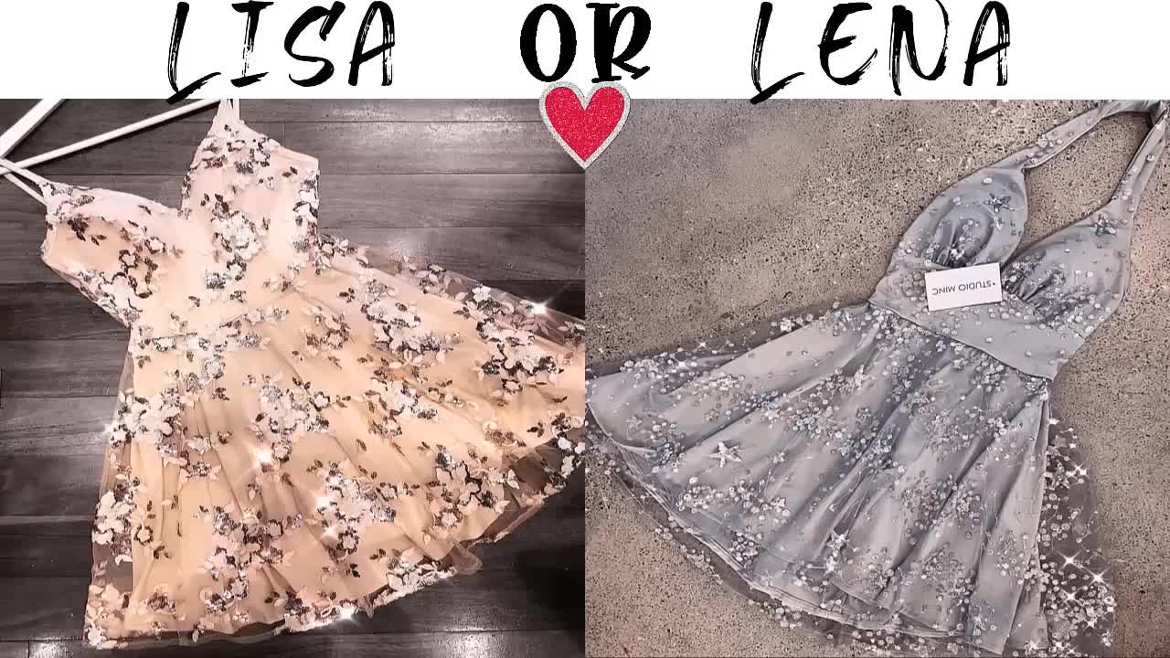 LISA OR LENA 💖 [Fashion Styles](24)