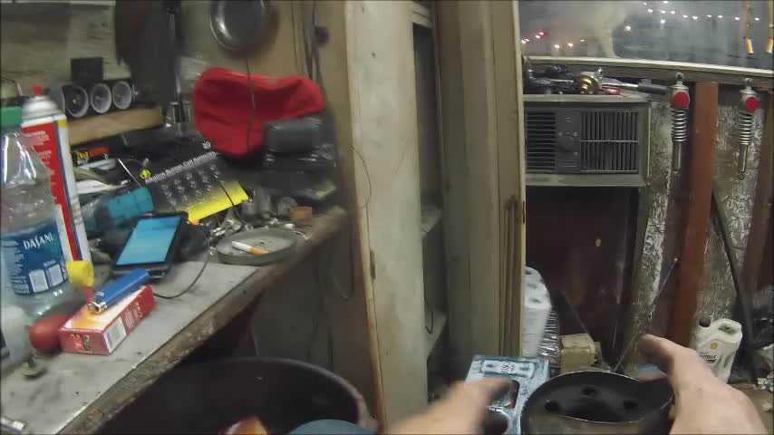 Something more to fix