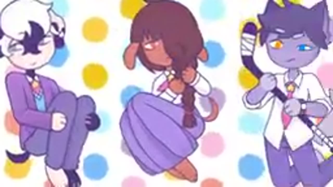 XD // Animation Meme // Purrfect Apawcalypse