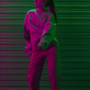 Dance to My Rhythm, Just Be