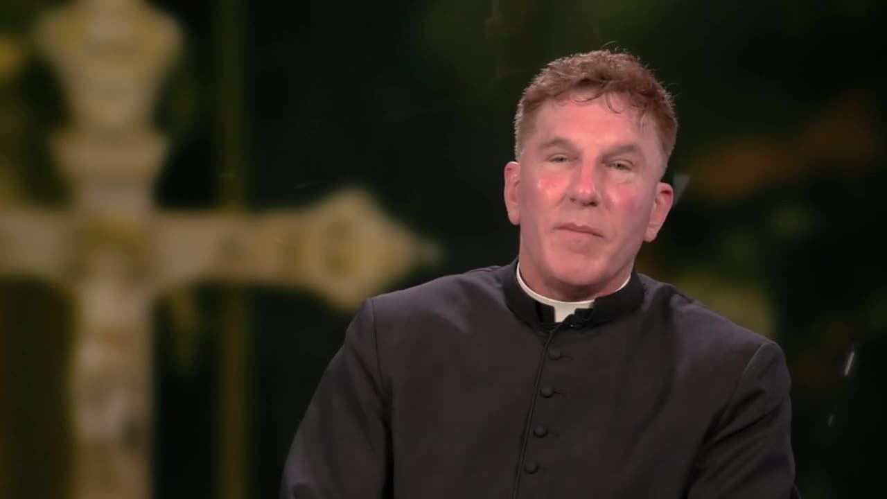 Fr. Altman: All we can do is pray