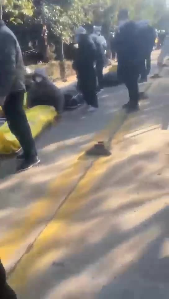 COVID19 : La Chine compte les décès causés par la vaccination. Coronavirus