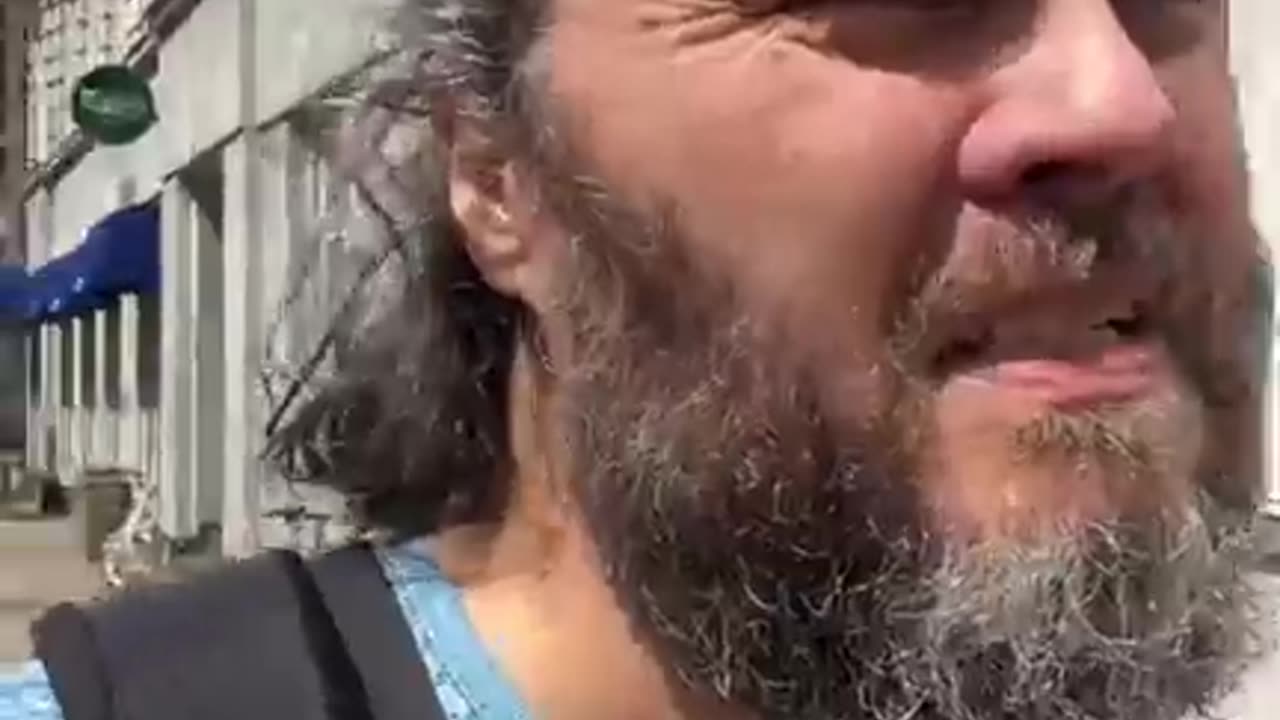 Derfor er en spand god prepping for begge grupper