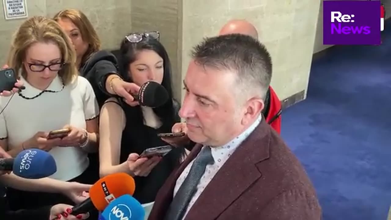 Изявления от НС