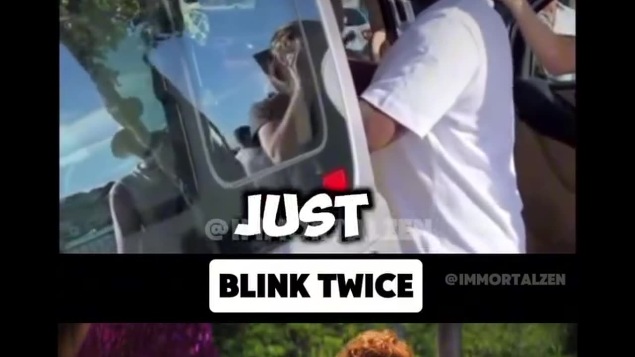 DIDDY & BLINK TWICE MOVIE COMPARISON