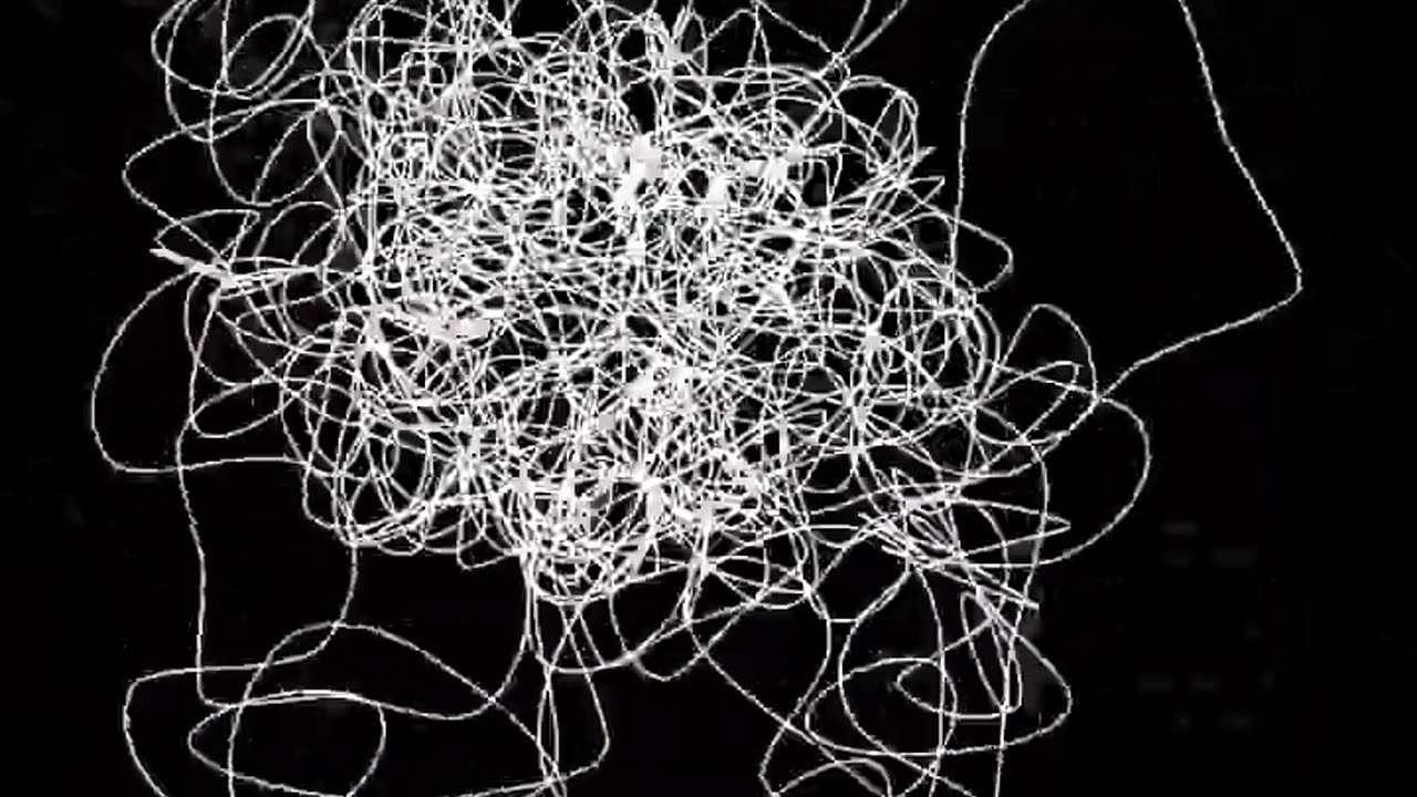 #chaos #butterflyeffect #art #digitalart #maths