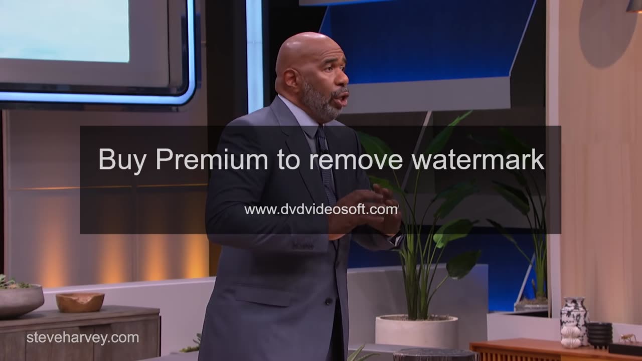 steve harvey at his best