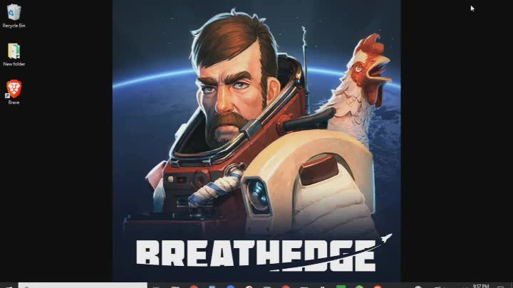 Breathedge Part 2 Review of Breathedge