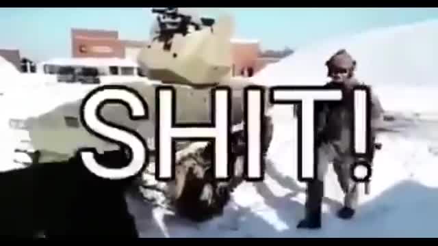 MEANWHILE IN RUSSIA...