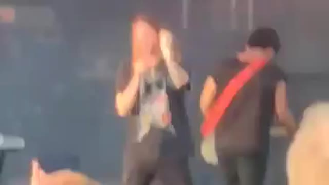 Zero 9:36 "Fade Out"