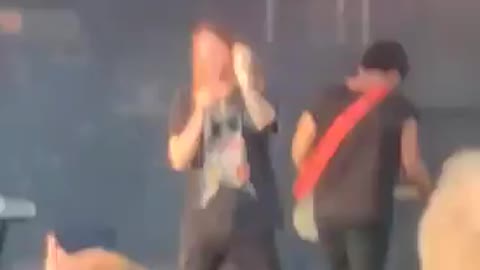 Zero 9:36 "Fade Out"