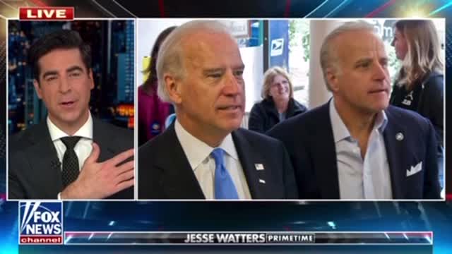 OVER 150 TRANSACTIONS INVOLVING HUNTER & JAMES BIDEN FLAGGED BY US BANKS PART 2