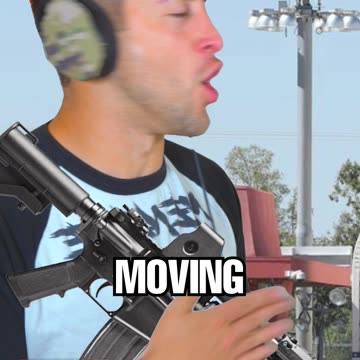 This should not be happening at the border...