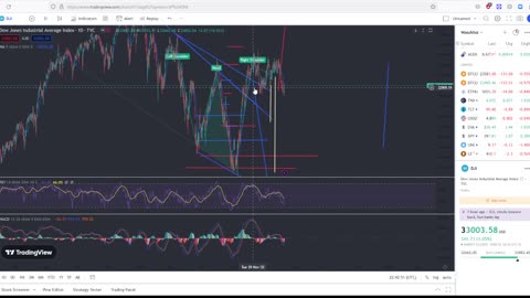 Blackstone Defaults, Elon Musk Tweets, and Stock Market Future! Viewer Questions Answered!