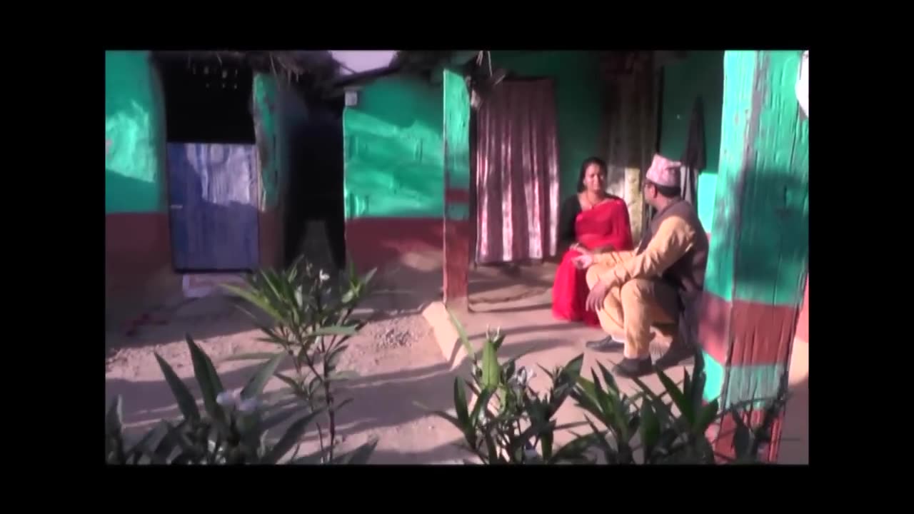 Nepali Superhit Comedy Serial 16 duna 8 '' १६ दुना ८ Episode 8