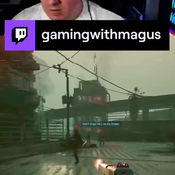 You're the one who shot at me! | Cyberpunk 2077 | episode 7